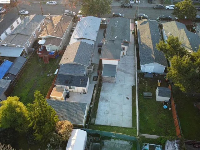 2031 81st Ave, Oakland, California 94621