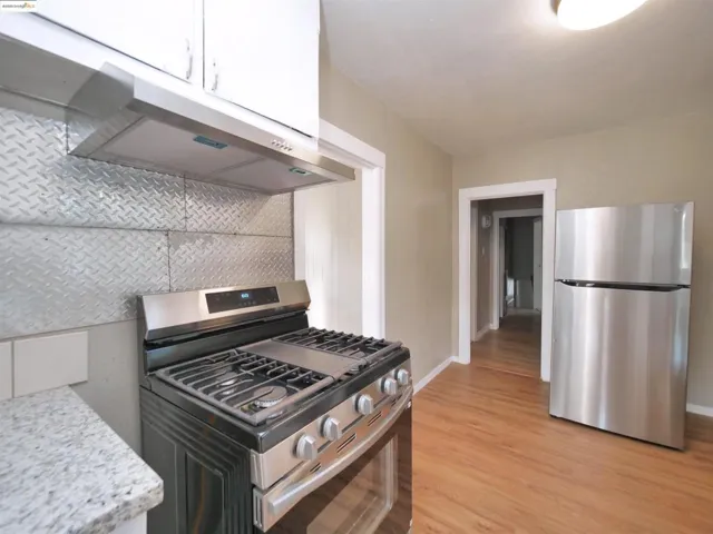 2031 81st Ave, Oakland, California 94621