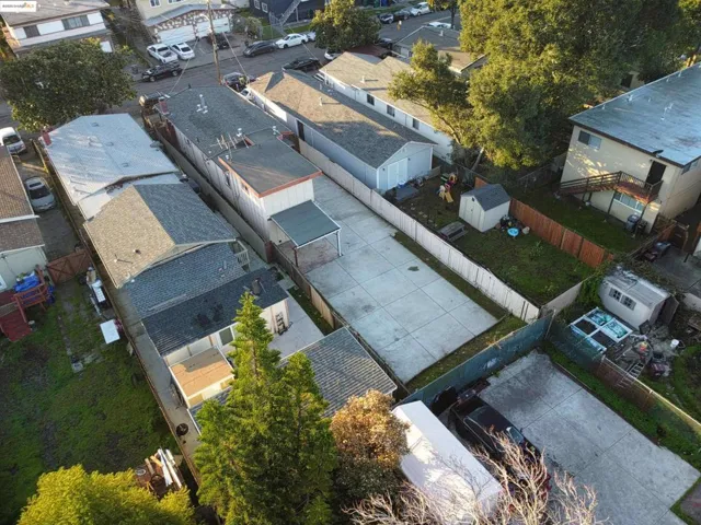 2031 81st Ave, Oakland, California 94621