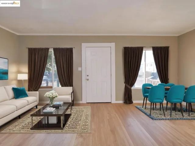 2031 81st Ave, Oakland, California 94621
