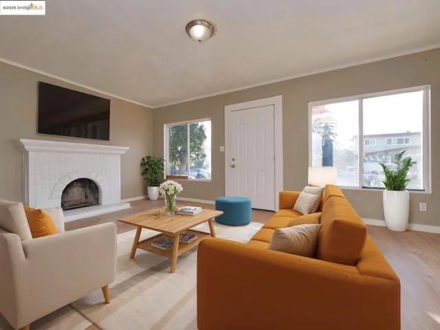 2031 81st Ave, Oakland, California 94621