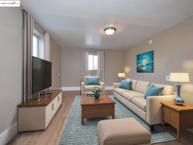 2031 81st Ave, Oakland, California 94621