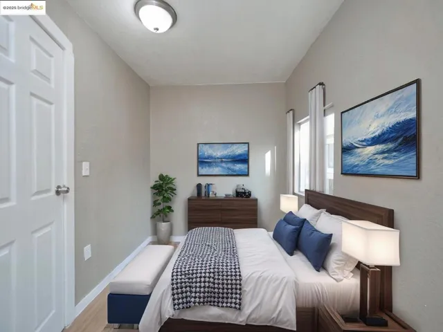 2031 81st Ave, Oakland, California 94621