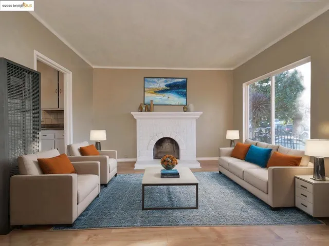 2031 81st Ave, Oakland, California 94621