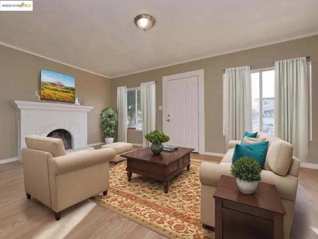2031 81st Ave, Oakland, California 94621