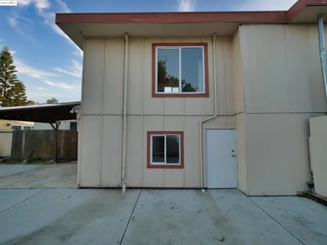 2031 81st Ave, Oakland, California 94621