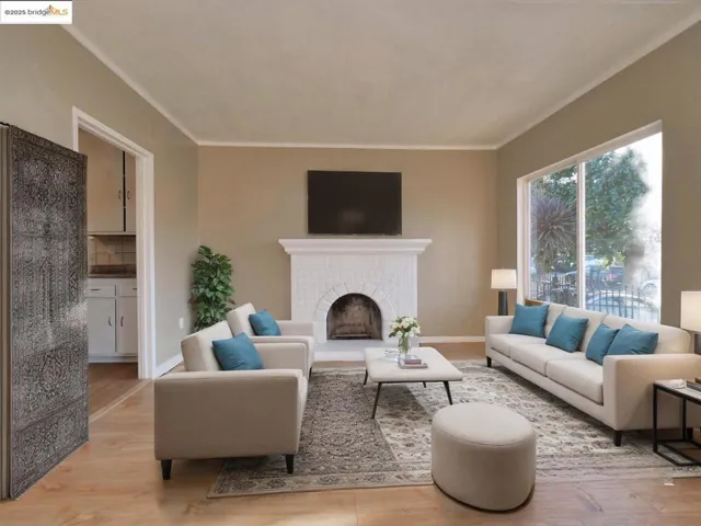 2031 81st Ave, Oakland, California 94621