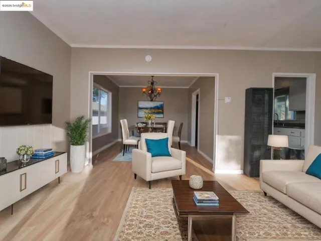 2031 81st Ave, Oakland, California 94621