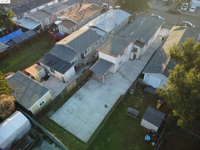 2031 81st Ave, Oakland, California 94621