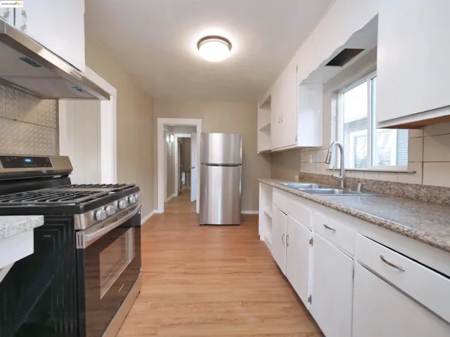 2031 81st Ave, Oakland, California 94621