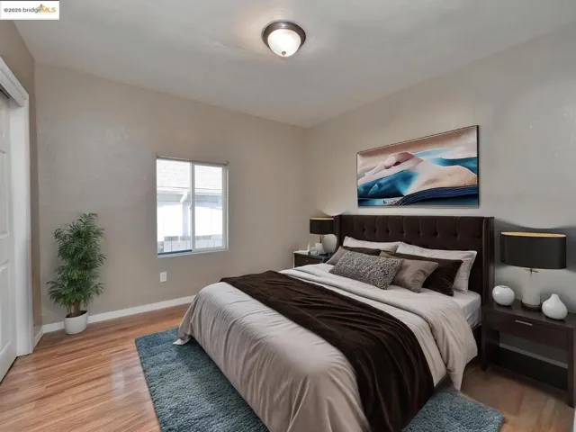 2031 81st Ave, Oakland, California 94621