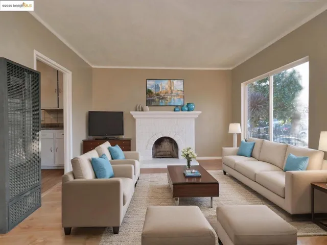 2031 81st Ave, Oakland, California 94621