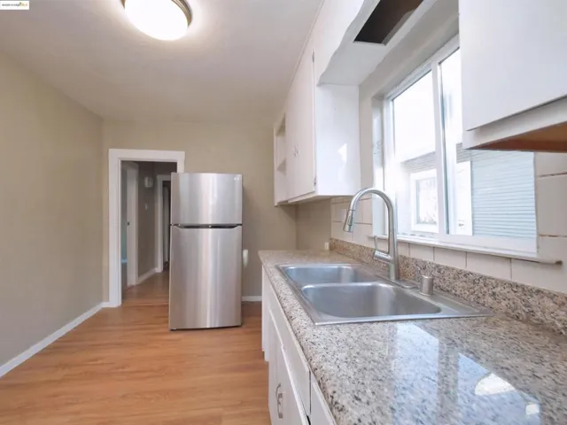 2031 81st Ave, Oakland, California 94621