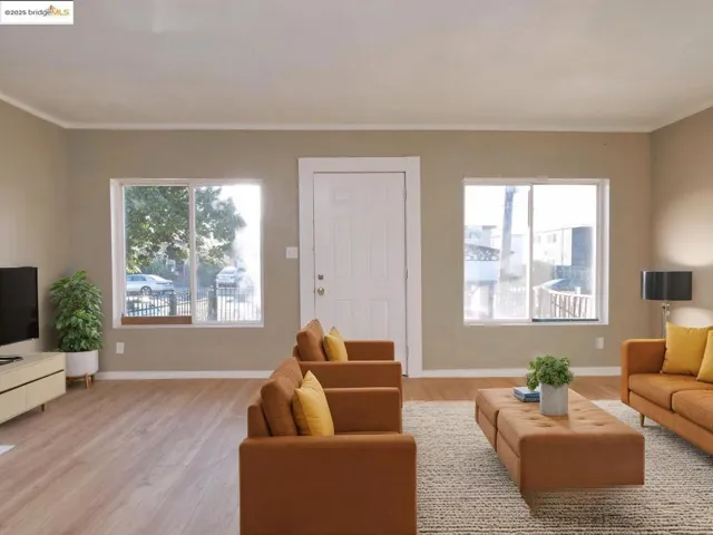 2031 81st Ave, Oakland, California 94621
