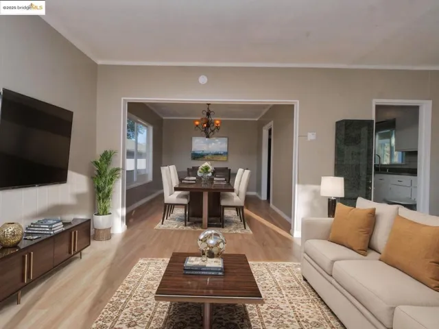 2031 81st Ave, Oakland, California 94621