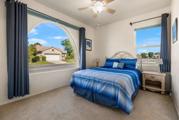Guest bedroom 2