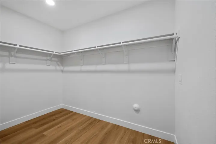 Remodeled Walk In