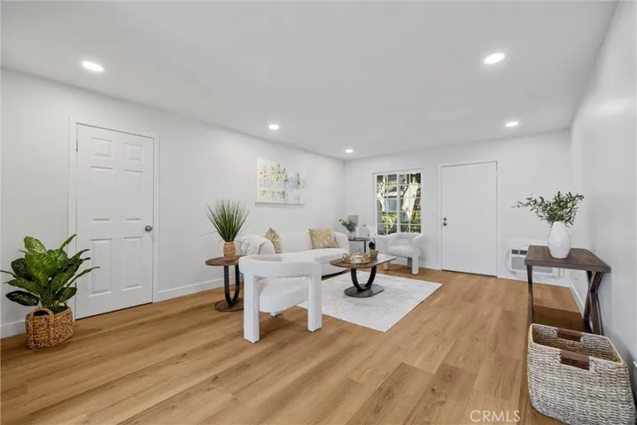 Living Room - Remodeled