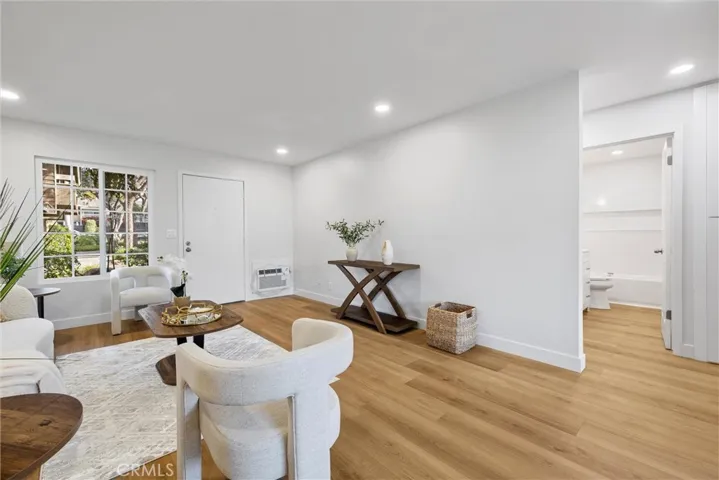 Living Room - Remodeled