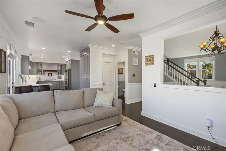 11 Calle Del Rio, Rancho Santa Margarita, California 92688