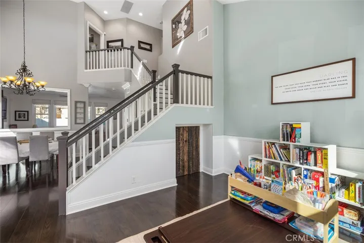 11 Calle Del Rio, Rancho Santa Margarita, California 92688