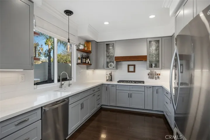 11 Calle Del Rio, Rancho Santa Margarita, California 92688
