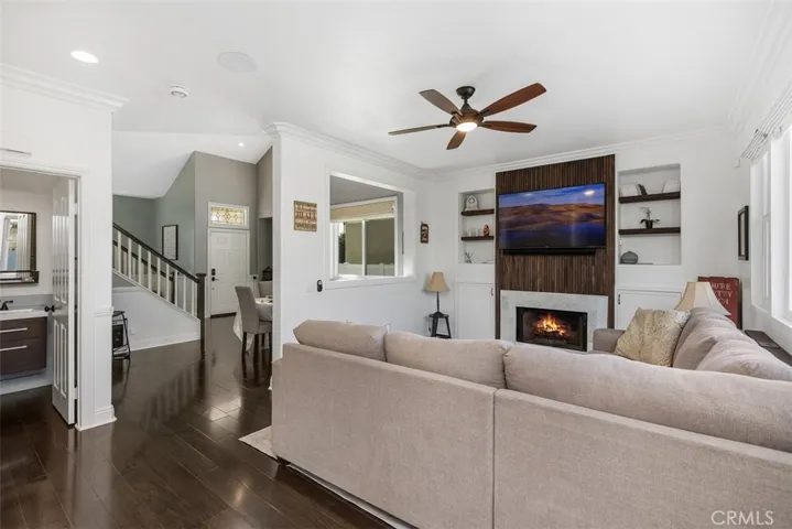 11 Calle Del Rio, Rancho Santa Margarita, California 92688
