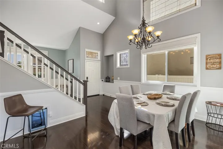 11 Calle Del Rio, Rancho Santa Margarita, California 92688