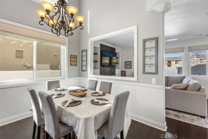 11 Calle Del Rio, Rancho Santa Margarita, California 92688