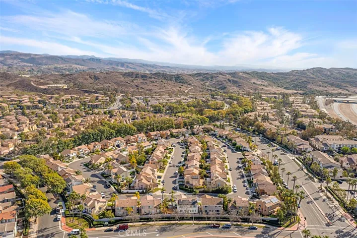 Highly desired Lyon Promenade Tract