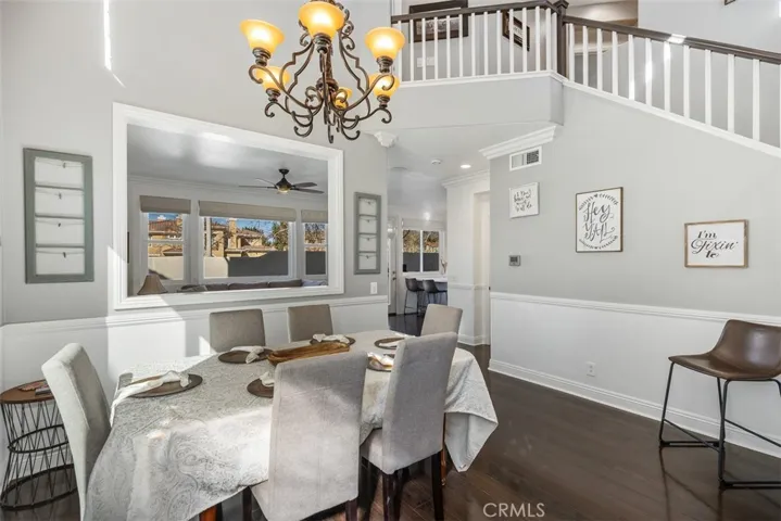 11 Calle Del Rio, Rancho Santa Margarita, California 92688