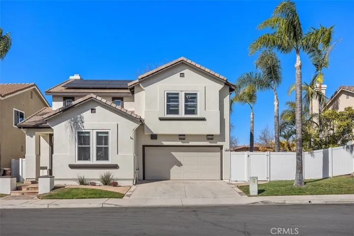 Beautiful turnkey home