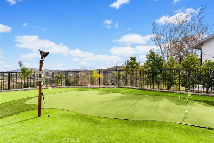 6086 E Silverspur Trail, Anaheim Hills, California 92807