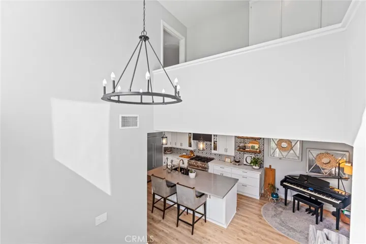 6086 E Silverspur Trail, Anaheim Hills, California 92807