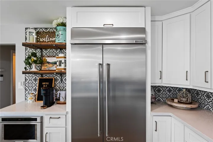 6086 E Silverspur Trail, Anaheim Hills, California 92807