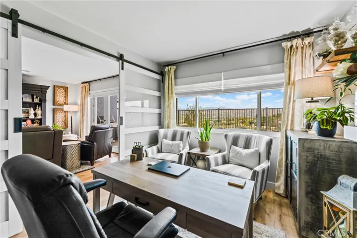 6086 E Silverspur Trail, Anaheim Hills, California 92807