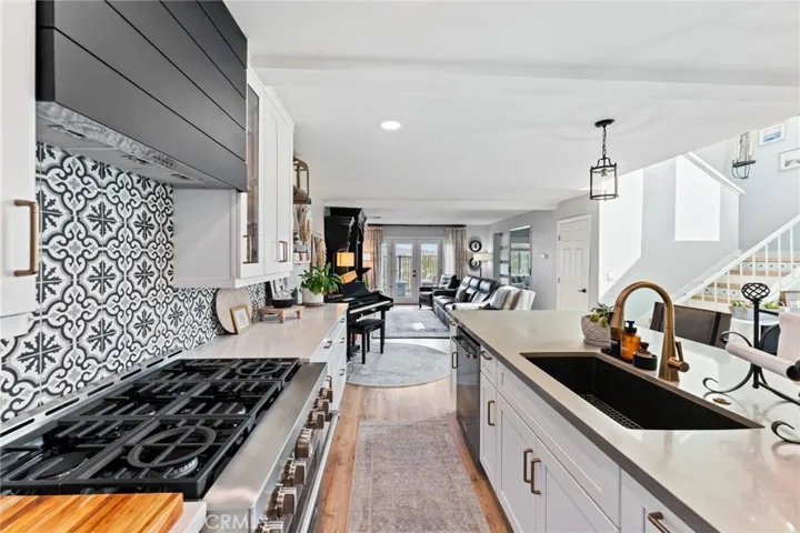 6086 E Silverspur Trail, Anaheim Hills, California 92807