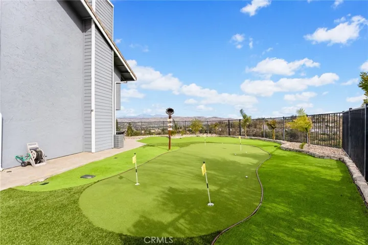 6086 E Silverspur Trail, Anaheim Hills, California 92807