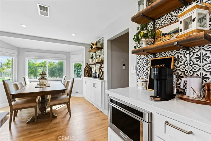 6086 E Silverspur Trail, Anaheim Hills, California 92807