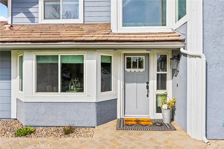 6086 E Silverspur Trail, Anaheim Hills, California 92807