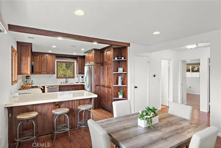 991 Meadowlark Drive, Laguna Beach, California 92651