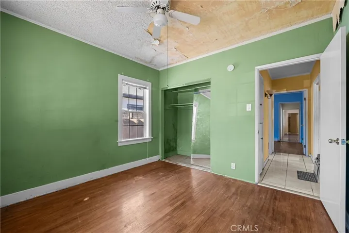 619 Elm Avenue, Inglewood, California 90301