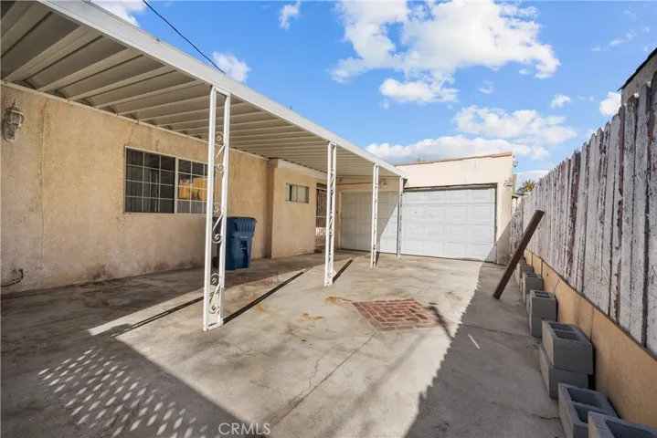619 Elm Avenue, Inglewood, California 90301