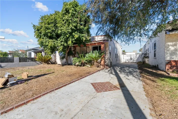 619 Elm Avenue, Inglewood, California 90301