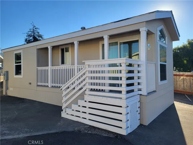145 South A71, San Luis Obispo, California 93401