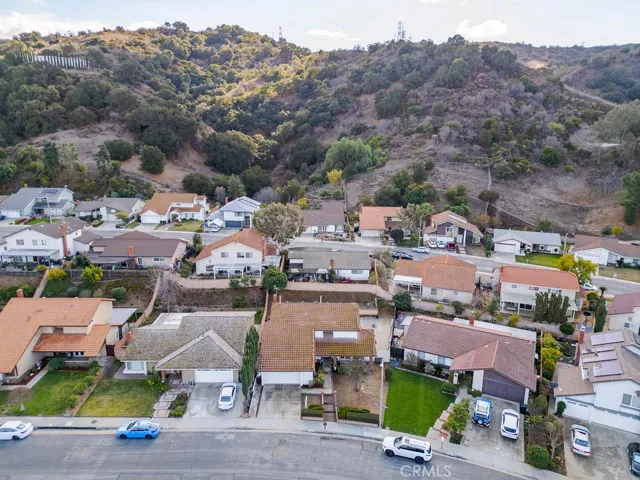 16904 New Pine Drive, Hacienda Heights, California 91745