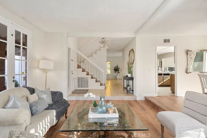 Front Living Room