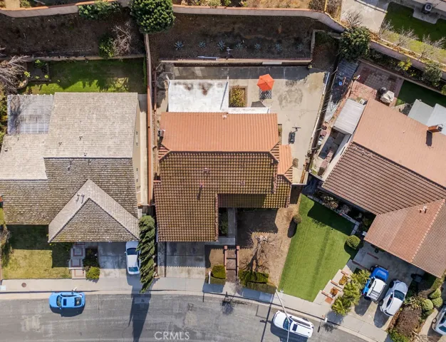 16904 New Pine Drive, Hacienda Heights, California 91745