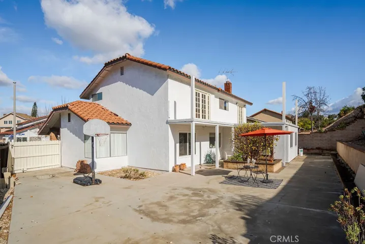 16904 New Pine Drive, Hacienda Heights, California 91745