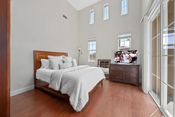 3rd Bedroom
